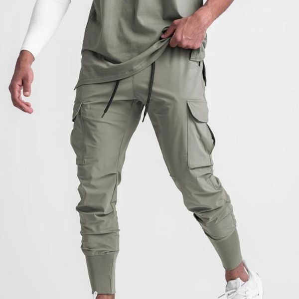 men's pants men joggers running sweatpants mens track gym fitness sports trousers male training bottoms sweatpant, Black
men's pants men joggers running sweatpants mens track gym fitness sports trousers male training bottoms sweatpant, Black