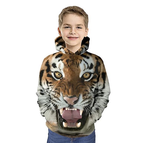 king of the beasts pattern children's 3d printing pullover hoodie boys/girls/teens fashion soft hoodie hooded sweater, Black
king of the beasts pattern children's 3d printing pullover hoodie boys/girls/teens fashion soft hoodie hooded sweater, Black