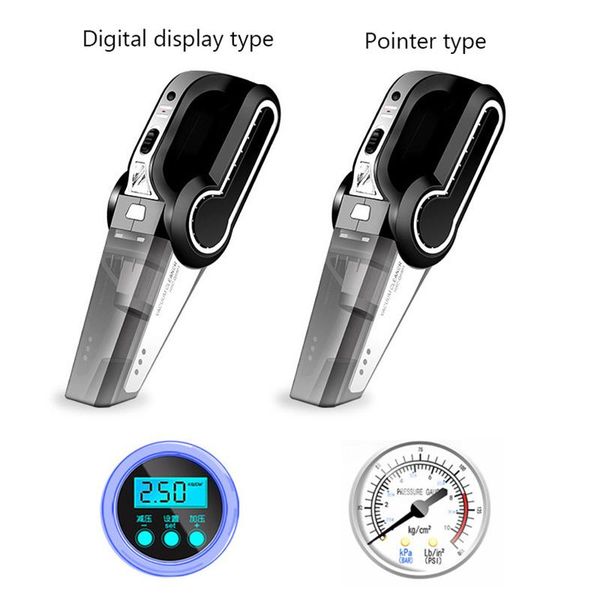car vacuum cleaner four-in-one multifunctional handheld home inflatable lighting three correct
car vacuum cleaner four-in-one multifunctional handheld home inflatable lighting three correct