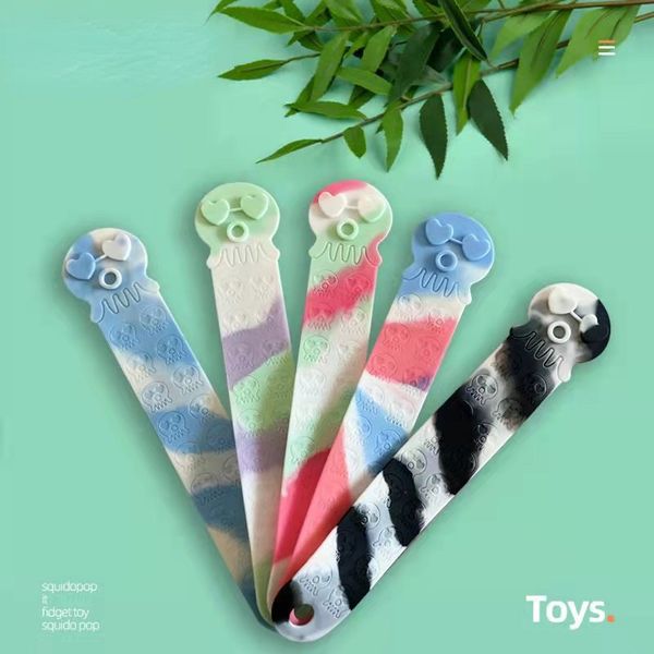 dhl party favor fidget toys silicone decompression squishy sucker squid ocs to vent decompression magic sucker kids toys toy
dhl party favor fidget toys silicone decompression squishy sucker squid ocs to vent decompression magic sucker kids toys toy