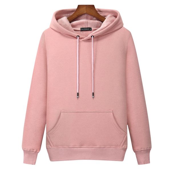 autumn and winter men's sweater trend loose couple pullover plush thickened hoodie large size brand pure cotton sports, Black
autumn and winter men's sweater trend loose couple pullover plush thickened hoodie large size brand pure cotton sports, Black