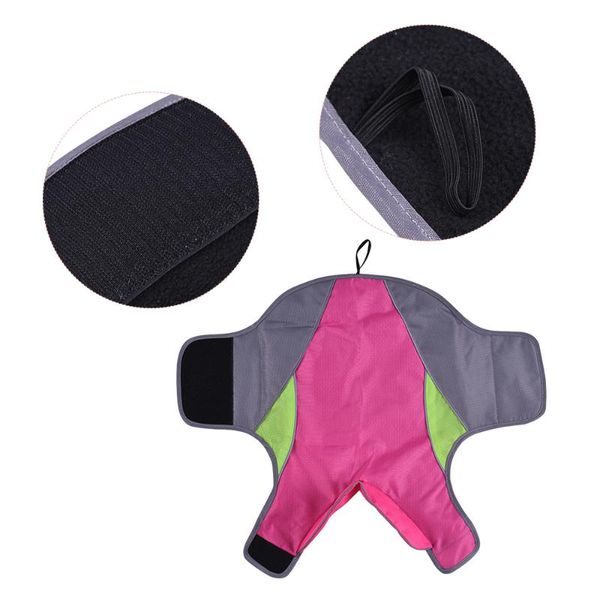 dog apparel pet clothes winter vest jacket coat outdoor sport reflective resistant keep warm for small medium and large dogs
dog apparel pet clothes winter vest jacket coat outdoor sport reflective resistant keep warm for small medium and large dogs