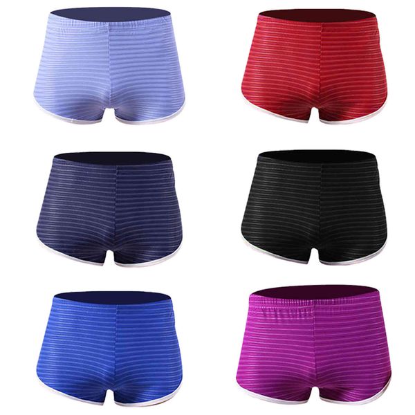 6pcs/lot soft boxers for men boxer shorts men's panties set mens underpants male cotton underwear comfortable breathable, Black;white
6pcs/lot soft boxers for men boxer shorts men's panties set mens underpants male cotton underwear comfortable breathable, Black;white