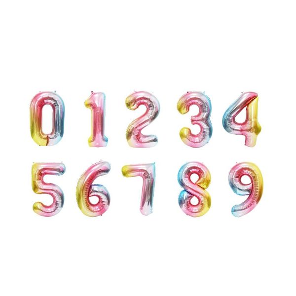party decoration childrenballoon aluminum foil number balloon home office wall decor wedding ornament, gradient,green 0-9
party decoration childrenballoon aluminum foil number balloon home office wall decor wedding ornament, gradient,green 0-9