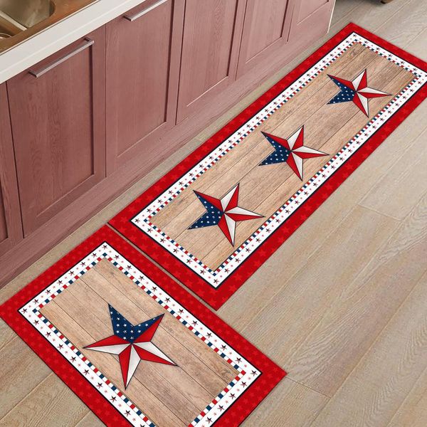 independence day vintage wooden board kitchen rug home entrance doormat bedroom floor decor carpet bathroom anti-slip carpets
independence day vintage wooden board kitchen rug home entrance doormat bedroom floor decor carpet bathroom anti-slip carpets