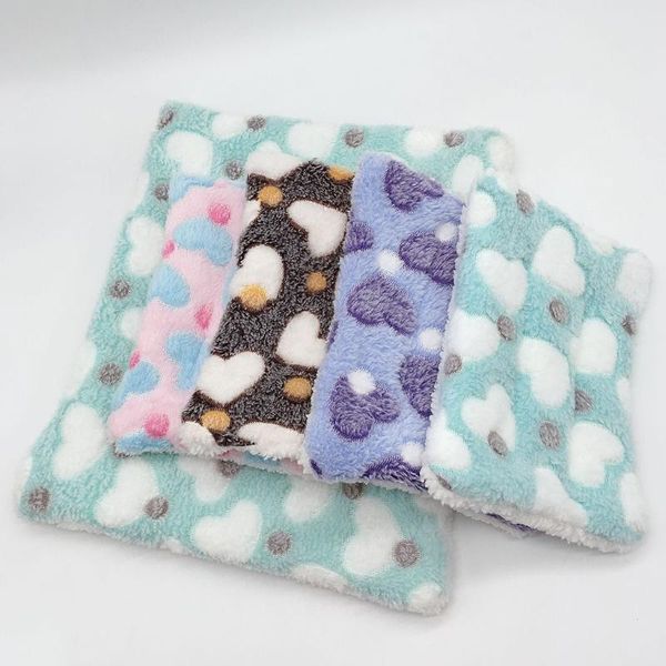 small animal cage mat fleece nest hamster bed pad guinea pigs winter warm house hammock sleeping for hedgehog rat supplies
small animal cage mat fleece nest hamster bed pad guinea pigs winter warm house hammock sleeping for hedgehog rat supplies