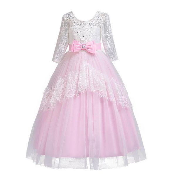 girl's dresses girls dress princess lace year clothes for show costume party wears kids clothing chilren tutu formal, Red;yellow
girl's dresses girls dress princess lace year clothes for show costume party wears kids clothing chilren tutu formal, Red;yellow