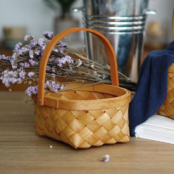 hand woven wood basket vegetable fruit home daily necessities easter storage m56 baskets
hand woven wood basket vegetable fruit home daily necessities easter storage m56 baskets