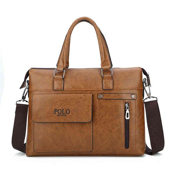 2021 men's portable business bag briefcase single shoulder messenger horizontal style
2021 men's portable business bag briefcase single shoulder messenger horizontal style