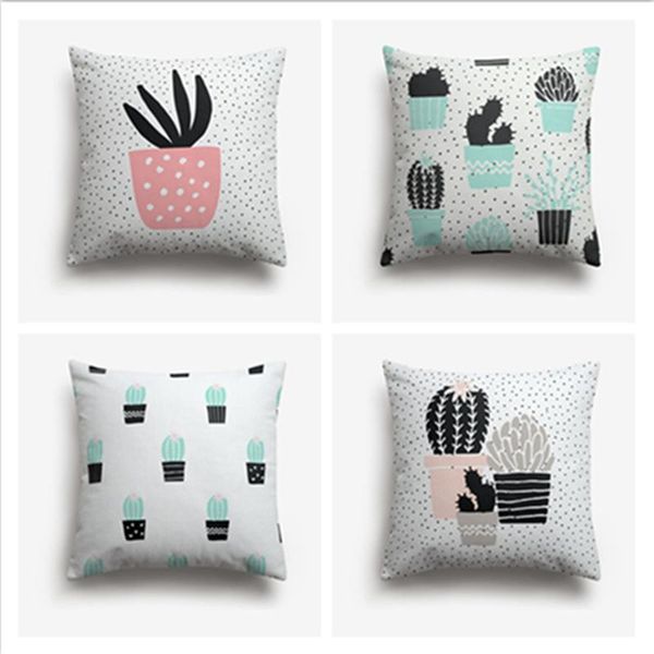 sweetenlife cute cushion cover pink potted succulents pattern sofa eco-friendly simple home decor wholesale cushion/decorative pillow
sweetenlife cute cushion cover pink potted succulents pattern sofa eco-friendly simple home decor wholesale cushion/decorative pillow