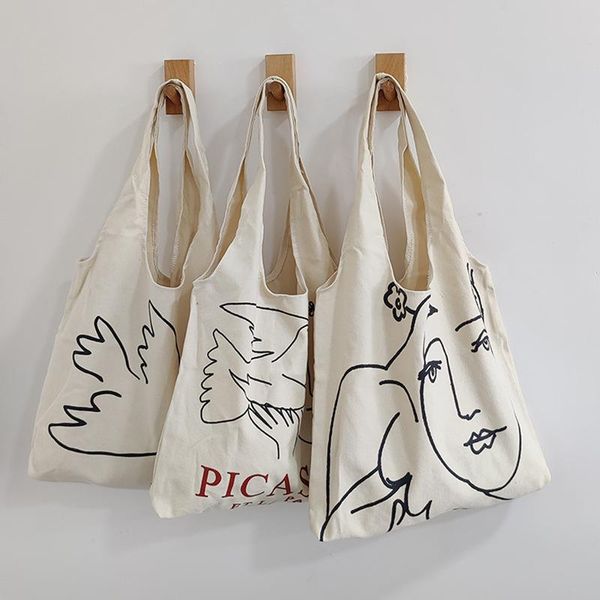 evening bags original abstract painting small vest female xia xuesheng canvas shoulder handbag high-capacity environmental protection bag
evening bags original abstract painting small vest female xia xuesheng canvas shoulder handbag high-capacity environmental protection bag