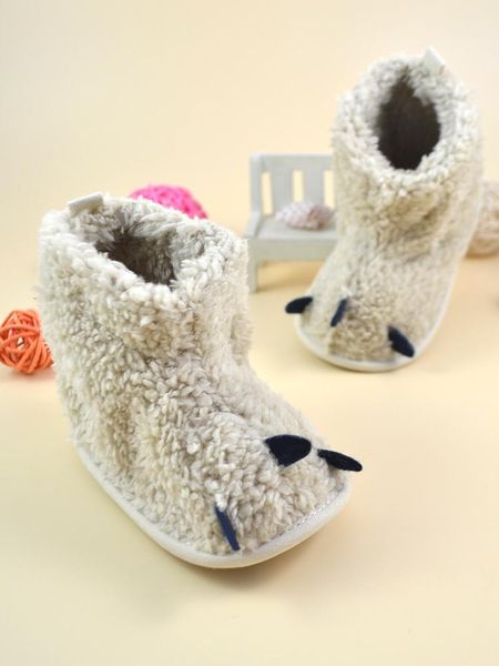 first walkers born toddler baby girls boys snow boots, soft sole anti-slip crib shoes winter warm cozy booties claw
first walkers born toddler baby girls boys snow boots, soft sole anti-slip crib shoes winter warm cozy booties claw