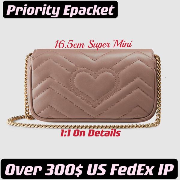 super mini 16.5cm marmont crossbody key chain wallet bag chevron soft leather double g metal back threads heart shape
super mini 16.5cm marmont crossbody key chain wallet bag chevron soft leather double g metal back threads heart shape