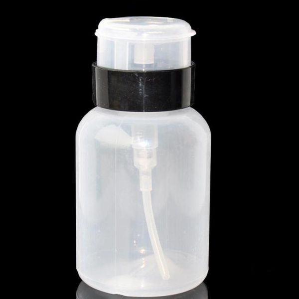 1/5pcs 210ml refillable bottles empty pump dispenser liquid uv gel polish nail art remover acetone bottle or handwashing fluid storage & jar
1/5pcs 210ml refillable bottles empty pump dispenser liquid uv gel polish nail art remover acetone bottle or handwashing fluid storage & jar