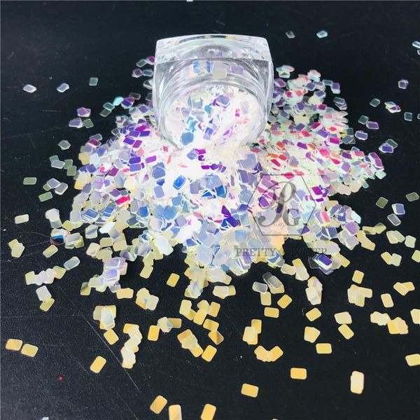 nail glitter prettyg 1 box rectangle shape mirror sequins for resin diy making art craft body makeup decoration accessories, Silver;gold
nail glitter prettyg 1 box rectangle shape mirror sequins for resin diy making art craft body makeup decoration accessories, Silver;gold