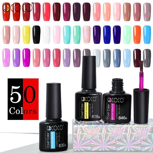 nail gel gdcoco varnish 8ml polish er price plastic bottle bright color glitter, Red;pink
nail gel gdcoco varnish 8ml polish er price plastic bottle bright color glitter, Red;pink