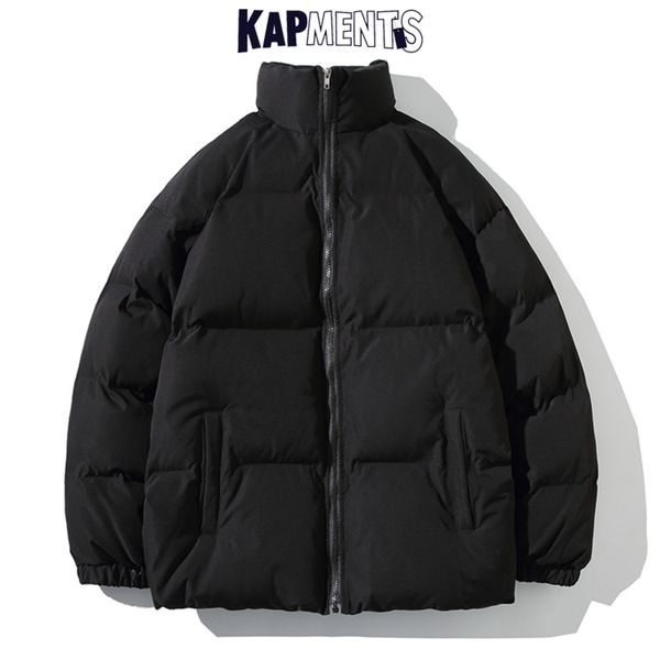 kapment - men's down thermal et, harajuku style, windbreaker, japane street clothing, korean fashion, bubble, winter, 2021, Black
kapment - men's down thermal et, harajuku style, windbreaker, japane street clothing, korean fashion, bubble, winter, 2021, Black