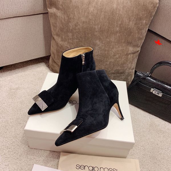 designer boots classic leather thick-soled desert martinboot winter ladies high heels chirstmas halloween easter day shoelace box womens des, Black
designer boots classic leather thick-soled desert martinboot winter ladies high heels chirstmas halloween easter day shoelace box womens des, Black