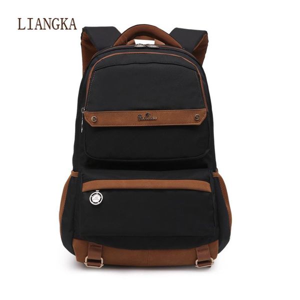 backpack men's large capacity waterproof computer lapbackpacks travel back pack school shoulder bags business rucksack
backpack men's large capacity waterproof computer lapbackpacks travel back pack school shoulder bags business rucksack