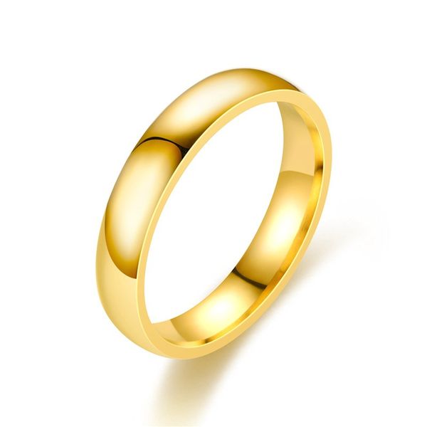 4mm width stainless steel gold silver plated band rings for men women lover couple jewelry party club decor accessories
4mm width stainless steel gold silver plated band rings for men women lover couple jewelry party club decor accessories