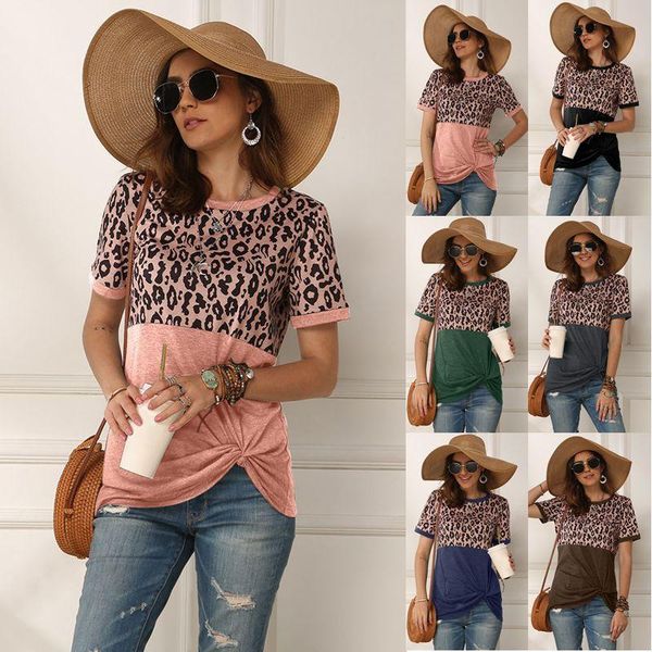 women's t-shirt s summer women black tee cool leopard shirt short sleeve female casual o-neck tshirt, White
women's t-shirt s summer women black tee cool leopard shirt short sleeve female casual o-neck tshirt, White