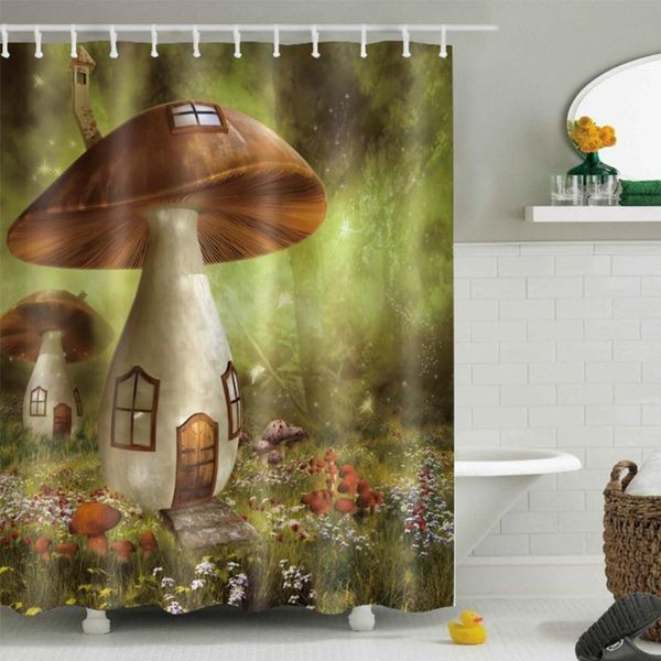 shower curtains lb funny cartoon wonderland mushroom house kids curtain waterproof bathroom custom polyester fabric for art bathtub decor
shower curtains lb funny cartoon wonderland mushroom house kids curtain waterproof bathroom custom polyester fabric for art bathtub decor