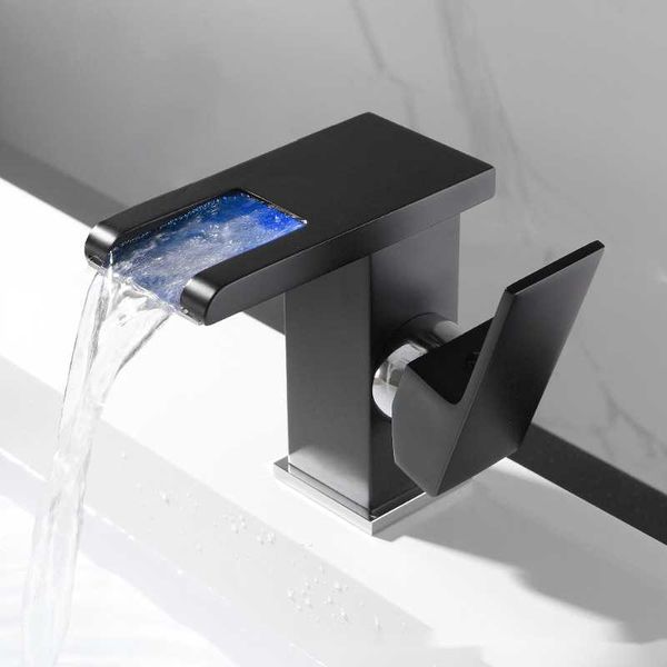 zhang ji led temperature control faucet color of the glass changes according to for bathroom sink faucets
zhang ji led temperature control faucet color of the glass changes according to for bathroom sink faucets