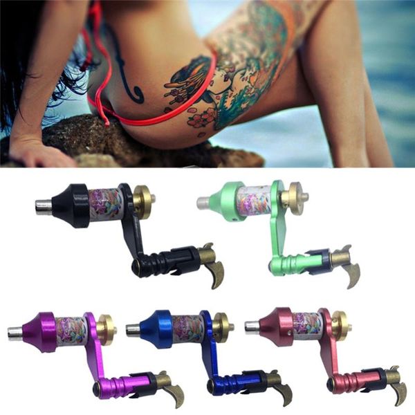 tattoo guns kits silent aluminium alloy motor gun rotary machine for shader liner color
tattoo guns kits silent aluminium alloy motor gun rotary machine for shader liner color