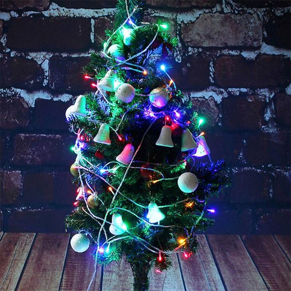 5m plastic led light christmas copper wire lights decorative string house garden decoration neon party gafas fdh
5m plastic led light christmas copper wire lights decorative string house garden decoration neon party gafas fdh