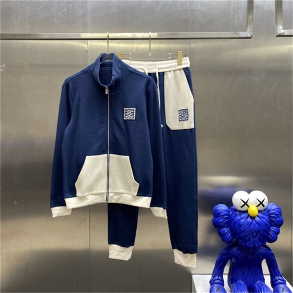 men's loose tracksuits cotton two-piece zipper cardigan trousers sportswear casual and comfortable autumn and winter suit 007, Gray
men's loose tracksuits cotton two-piece zipper cardigan trousers sportswear casual and comfortable autumn and winter suit 007, Gray