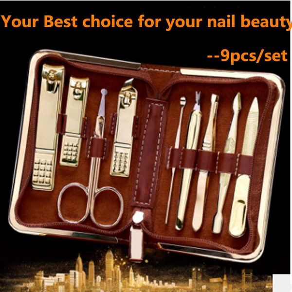 nail art kits factory nails clipper manicure set tool for all extension pedicure kit utility scissors tweezer knife tools
nail art kits factory nails clipper manicure set tool for all extension pedicure kit utility scissors tweezer knife tools