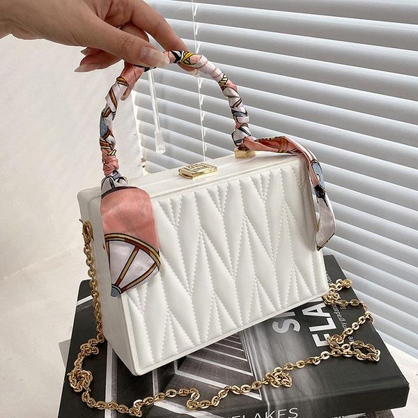 shoulder bags 2021 stereotyped silk scarf small bag female fashion personality messenger handbag cosmetic creative
shoulder bags 2021 stereotyped silk scarf small bag female fashion personality messenger handbag cosmetic creative