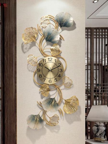 wall clocks 3d metal large clock home decor living room art creative iron ornaments big hanging 141293937
wall clocks 3d metal large clock home decor living room art creative iron ornaments big hanging 141293937