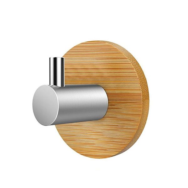 hangers & racks bamboo hooks adhesive stainless steel and wooden wall hanger coats clothes towel key home decoration
hangers & racks bamboo hooks adhesive stainless steel and wooden wall hanger coats clothes towel key home decoration
