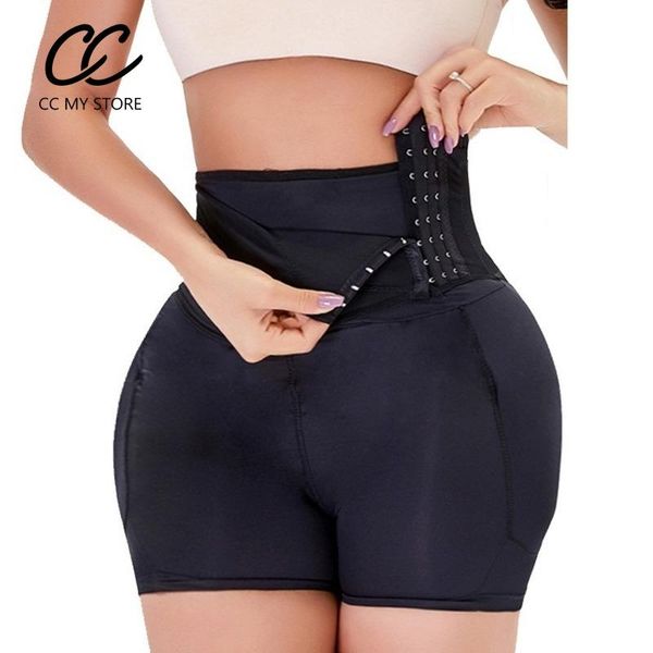 women's shapers high waist abdomen tights women buttocks side breasted boxer pants full bubody female underwear control panties, Black;white
women's shapers high waist abdomen tights women buttocks side breasted boxer pants full bubody female underwear control panties, Black;white