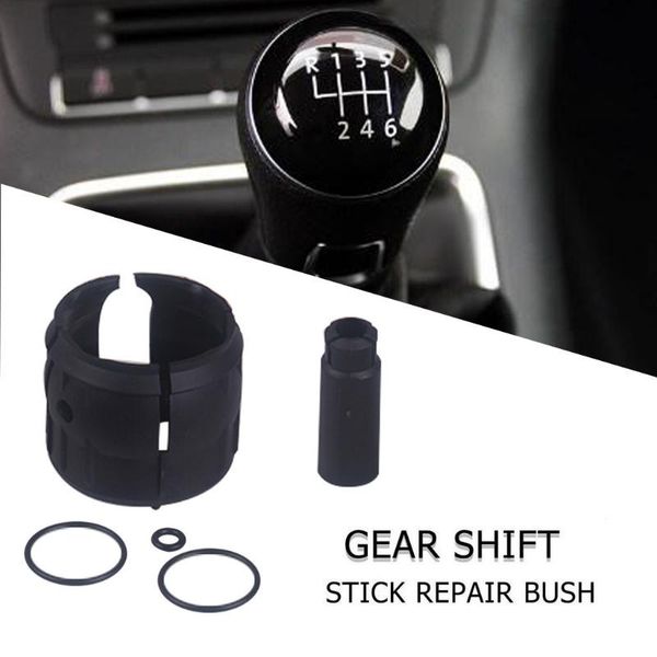 shift knob gear stick repair bush for vauxhall 2 sets of gearshift accessories repairfor astra combo meriv
shift knob gear stick repair bush for vauxhall 2 sets of gearshift accessories repairfor astra combo meriv