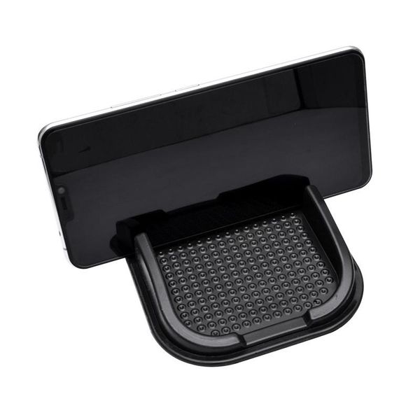 interior decorations auto car phone holder anti-slip mat dashboard pad navigation support pvc accessories decoration car-styling parts
interior decorations auto car phone holder anti-slip mat dashboard pad navigation support pvc accessories decoration car-styling parts