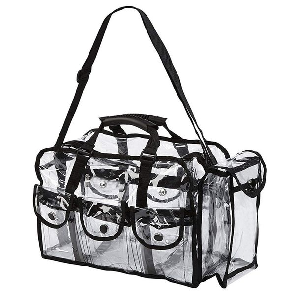 pvc ladies handbag large capacity transparent messenger bag beach waterproof special outdoor shoulder travel storage 210913
pvc ladies handbag large capacity transparent messenger bag beach waterproof special outdoor shoulder travel storage 210913