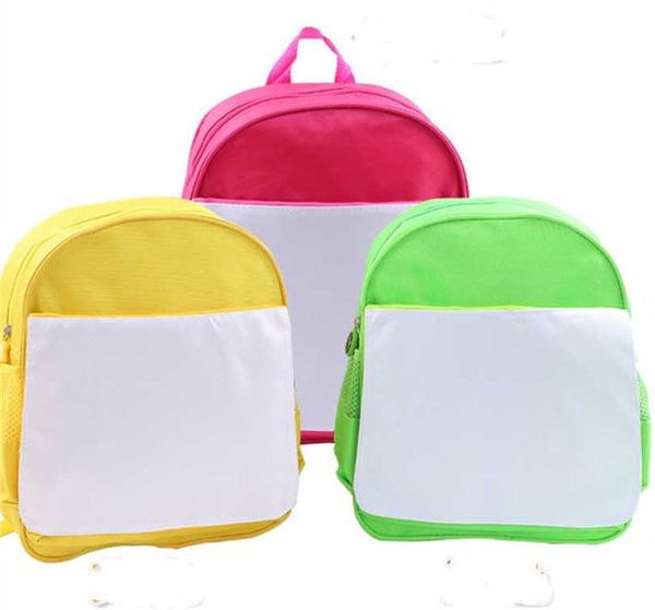 diy blank sublimation shoulder bag kids students school bags book packs thermal transfer heat print backpacks logo custom bag e121408
diy blank sublimation shoulder bag kids students school bags book packs thermal transfer heat print backpacks logo custom bag e121408