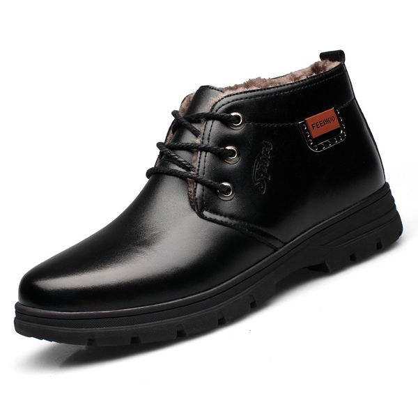 boot male velvet plus boots autumn and winter casual to keep the trend warm england cotton shoes 2021 cnoh, Black
boot male velvet plus boots autumn and winter casual to keep the trend warm england cotton shoes 2021 cnoh, Black
