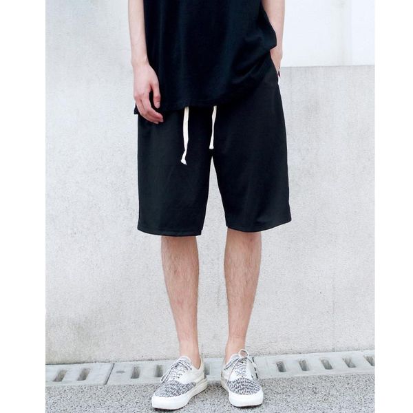 men's black shorts side stripes jogging sport pants casual stripe short man mens clothing, White;black
men's black shorts side stripes jogging sport pants casual stripe short man mens clothing, White;black