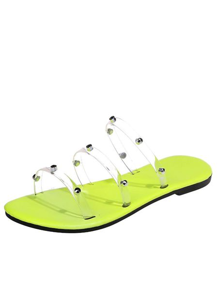 sandals beach women summer 2021 large size european and american slippers rhinestone flat flip flops, Black
sandals beach women summer 2021 large size european and american slippers rhinestone flat flip flops, Black
