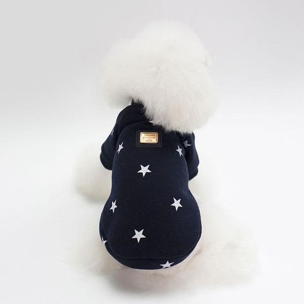 dog apparel 2021 clothes pet puppy fashion five-pointed star hoodies sweatshirt for chihuahua terrier yorkshire s - 2xl
dog apparel 2021 clothes pet puppy fashion five-pointed star hoodies sweatshirt for chihuahua terrier yorkshire s - 2xl