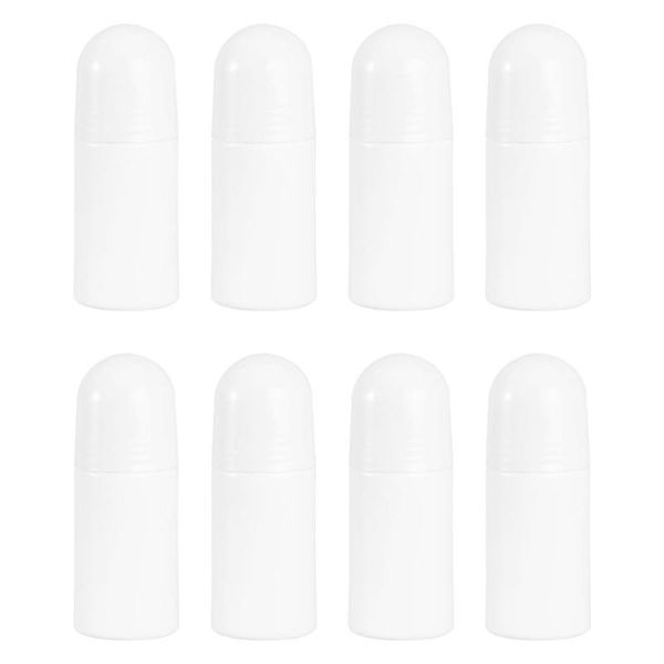 storage bottles & jars 10pcs 50ml portable roll on perfume dispenser essential oil roller (random style)
storage bottles & jars 10pcs 50ml portable roll on perfume dispenser essential oil roller (random style)