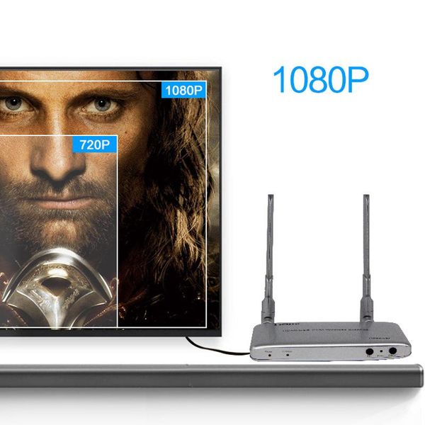 audio cables & connectors 50m kvm cable wireless extender video converter 2.4g 5g tx transmitter rx receiver usb keyboard mouse laptop
audio cables & connectors 50m kvm cable wireless extender video converter 2.4g 5g tx transmitter rx receiver usb keyboard mouse laptop