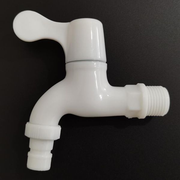 bathroom sink faucets 1pc 1/2" 3/4" water faucet for washing machine plastic tap garden irrigation tank kitchen angle valve
bathroom sink faucets 1pc 1/2" 3/4" water faucet for washing machine plastic tap garden irrigation tank kitchen angle valve