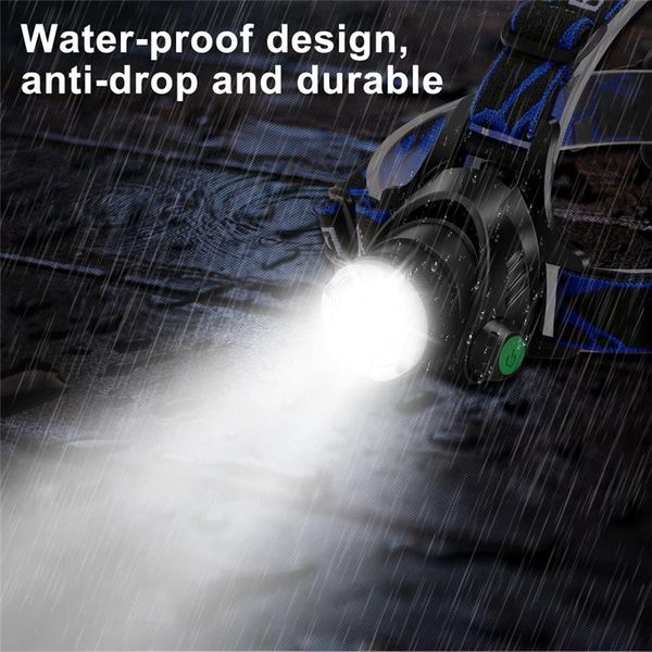 headlamps drop portable mini headlamp usb rechargeable camping head lamp fishing headlight riding outdoor torch
headlamps drop portable mini headlamp usb rechargeable camping head lamp fishing headlight riding outdoor torch