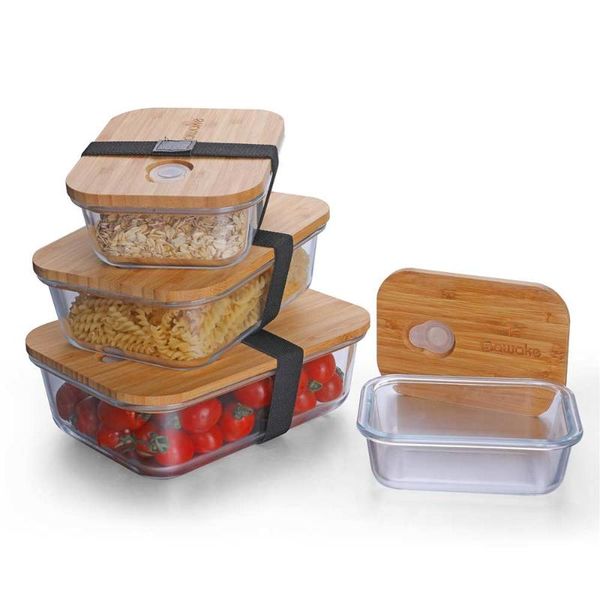 storage bottles & jars 4pcs glass food container kitchen cereal dispenser for storing pasta and tea coffee sugar organizerjar lunch box
storage bottles & jars 4pcs glass food container kitchen cereal dispenser for storing pasta and tea coffee sugar organizerjar lunch box