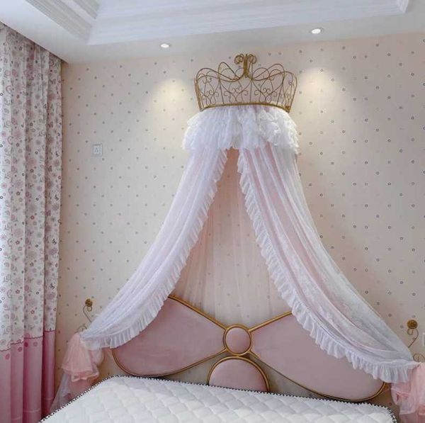 hangers & racks european style iron bed curtain frame crown princess bedside decoration bracket
hangers & racks european style iron bed curtain frame crown princess bedside decoration bracket