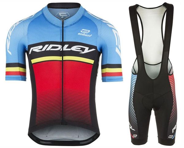 racing sets 2021 ridley rincon pro team summer men mtb downhill cycling jerseys outdoor suits clothes breathable quick dry 20d gel, Black;blue
racing sets 2021 ridley rincon pro team summer men mtb downhill cycling jerseys outdoor suits clothes breathable quick dry 20d gel, Black;blue